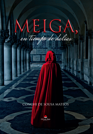 Meiga, en tiempo de dalias